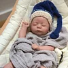 Babiesprincess Lifelike Reborn Baby Doll, Babiesprincess
