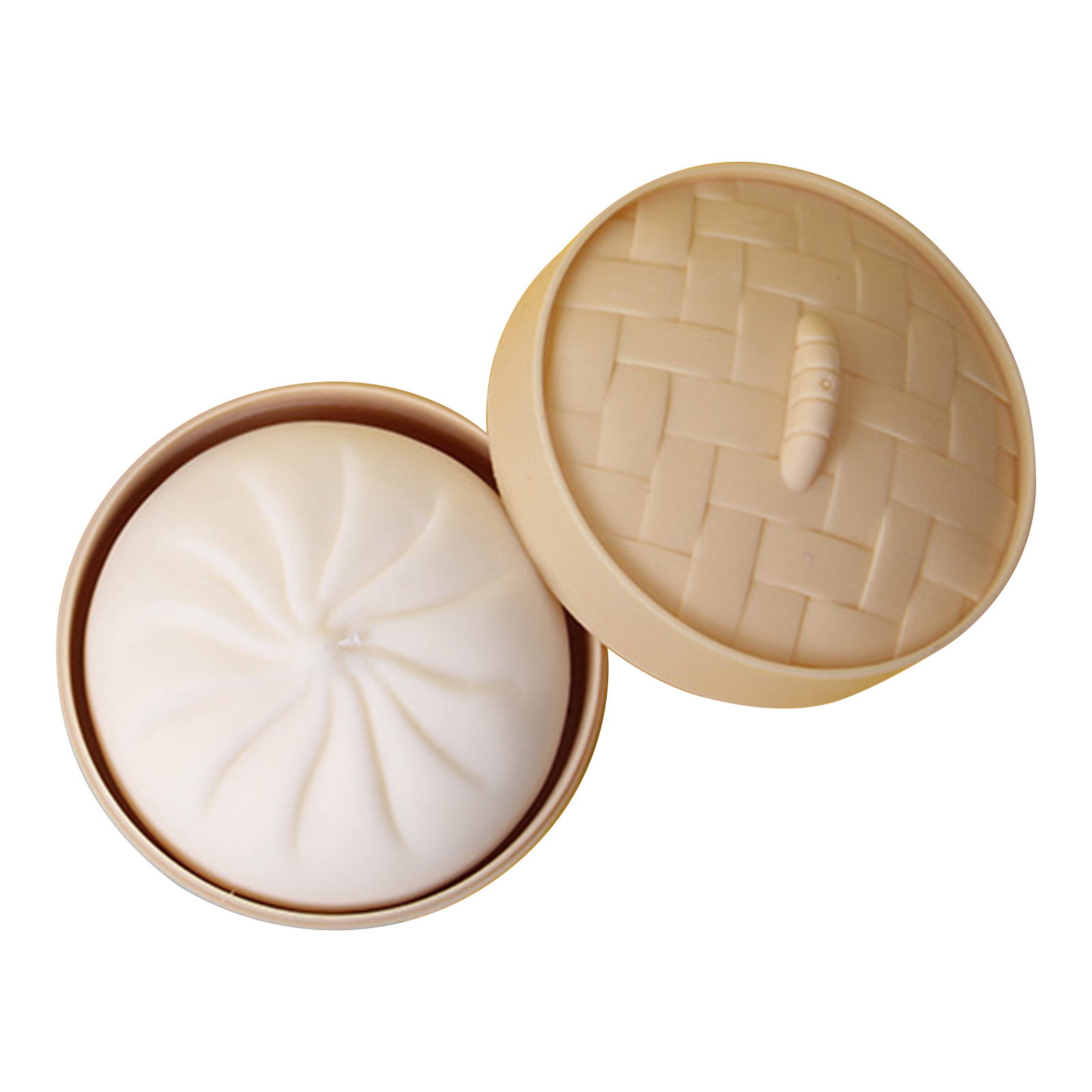 

Baozi - Pop It Fidget Toy, 501 Original