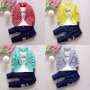 Spring&Autumn Baby Boys Casual Suits 2 Pcs Sets