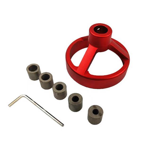 90 Degree Vertical Drill Guide