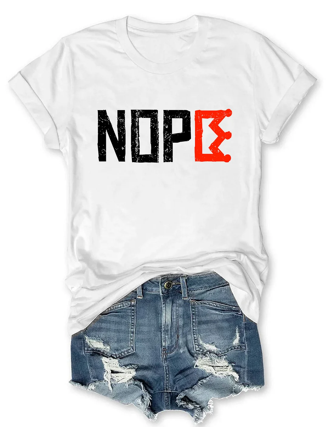 No Kings T-shirt