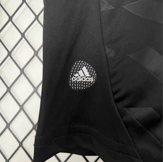 2011-2012 Real Madrid Away Kids Kit Football Shirt Thai Quality