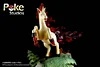 Rapidash - Pokemon Resin Statue - DS Studios
