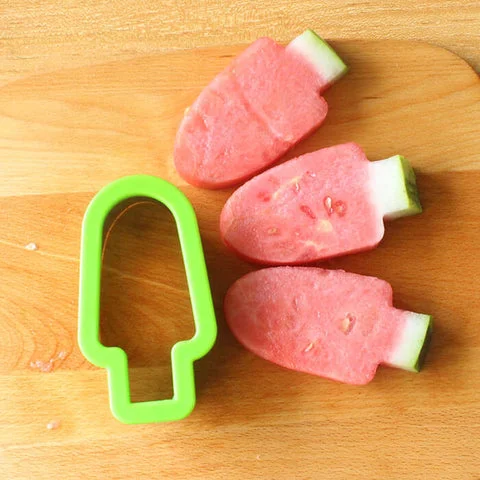 Creative Watermelon Slicers: Game Changer for Cutting Watermelons