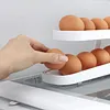 Distributeur d'&oelig;ufs pour r&eacute;frig&eacute;rateur