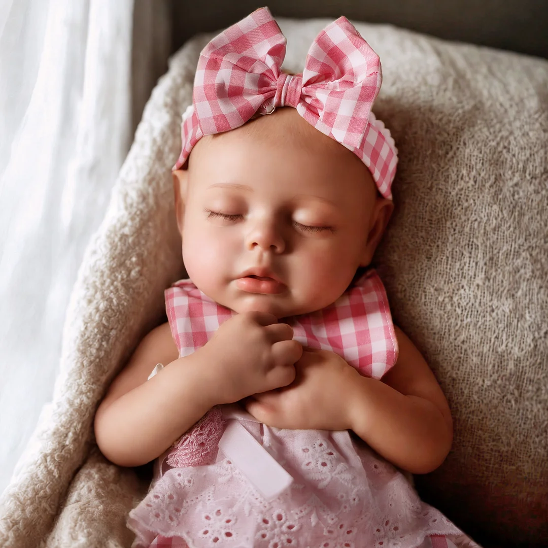 Pre Order Reborn Dolls – Reserve Your Doll Early | Babeside