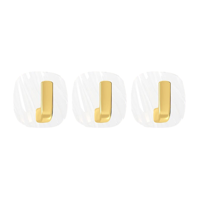 Exquisite Punch-Free Light Luxury Small Hook | 168DEAL
