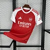 Arsenal 2025/26 Home Shirt