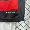 25/26 Kids Flamengo Training Vest Home