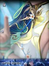 1/6 Scale Qingxiao - Wuthering Waves Resin Statue - Hani Studio