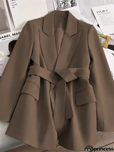 Effortless and Trendy winter garment