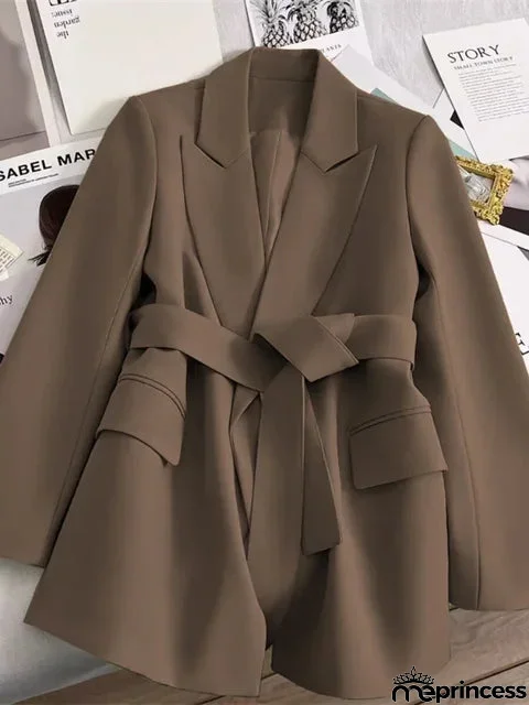 Effortless and Trendy winter garment