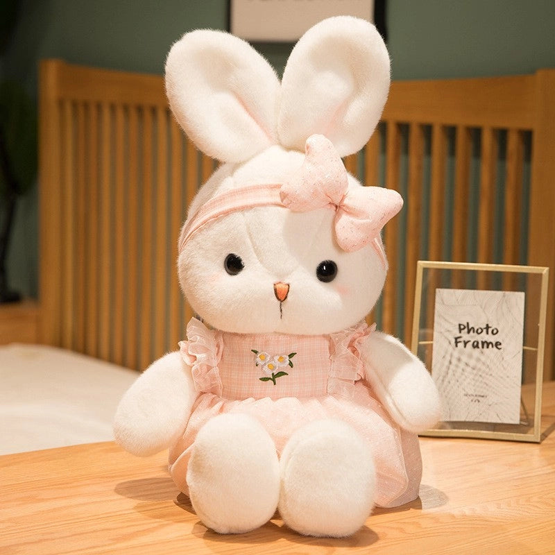 Stuffed Animals & Plush Toys Rabbit PP Cotton Toys