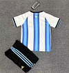 Argentina 2026 Home Kids