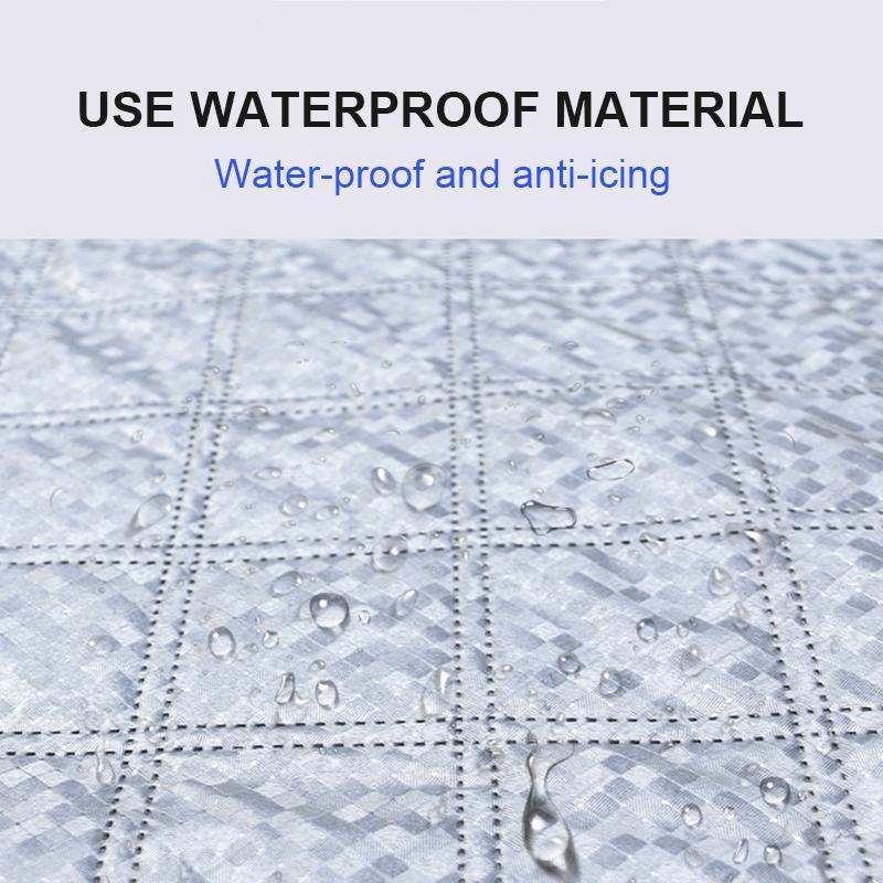 Car Windshield Sunshade