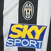 2004-2005 Retro Juventus FC Home Football Shirt 1:1 Thai Quality