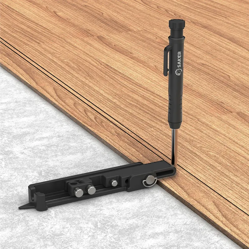 Saker Multi-function Scribing Tool