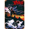 Dio - Vintage Metal Signs - 20*30cm/30*40cm - Music