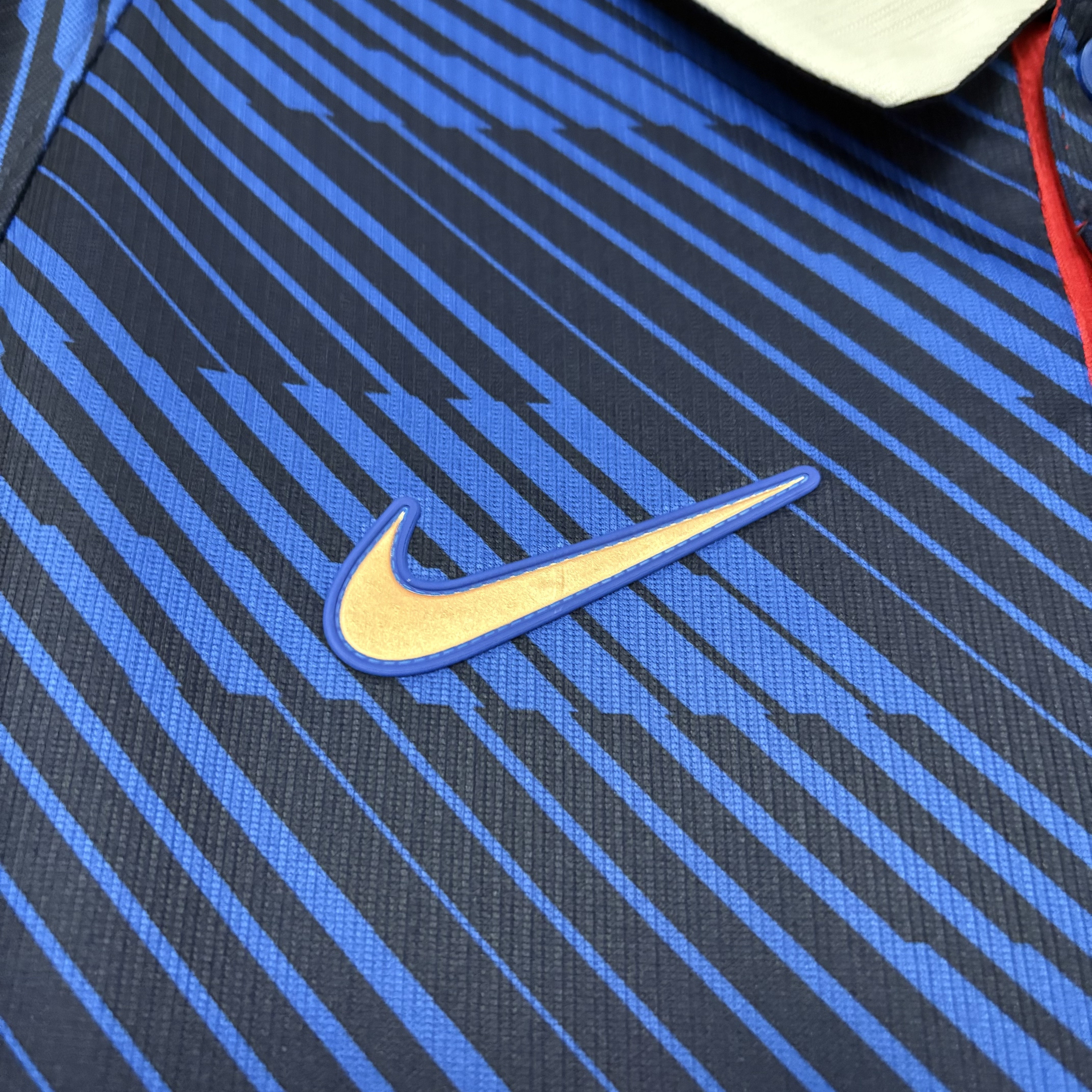 2026 France Home Thai version football shirt
