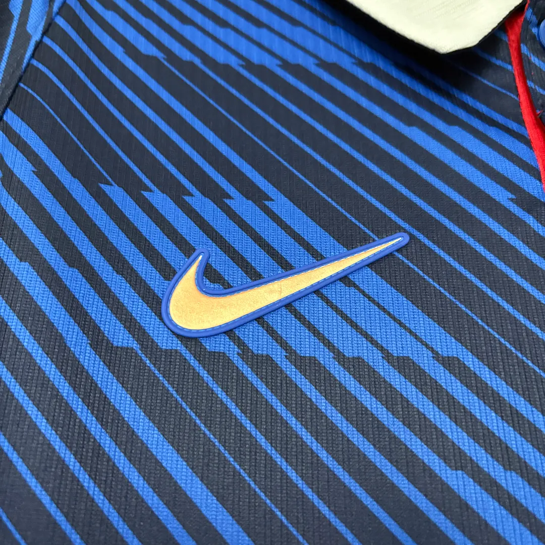 2026 France Home Thai version football shirt