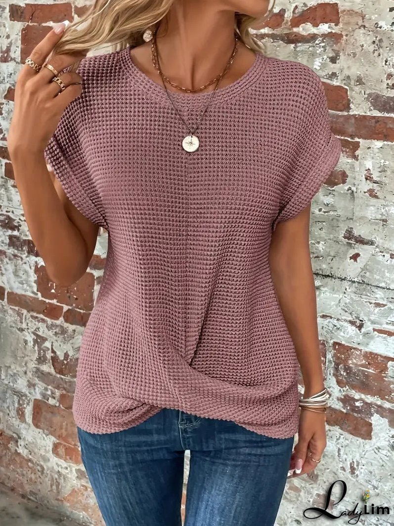 Modern and Comfortable general T-shirt