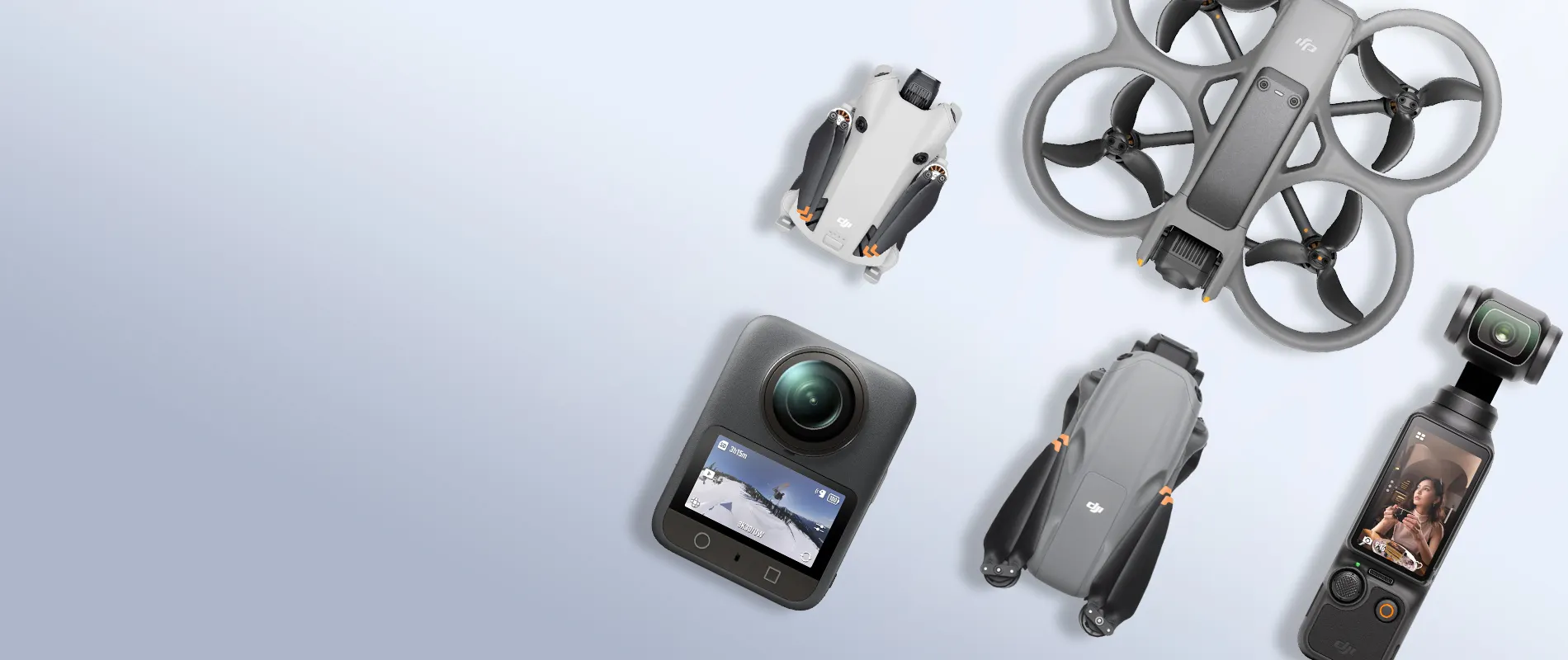 Buy used DJI drone at RenewDrone