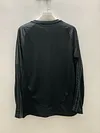 2025/2026 Long Sleeve Miami Away Football Shirt 1:1 Thai Quality