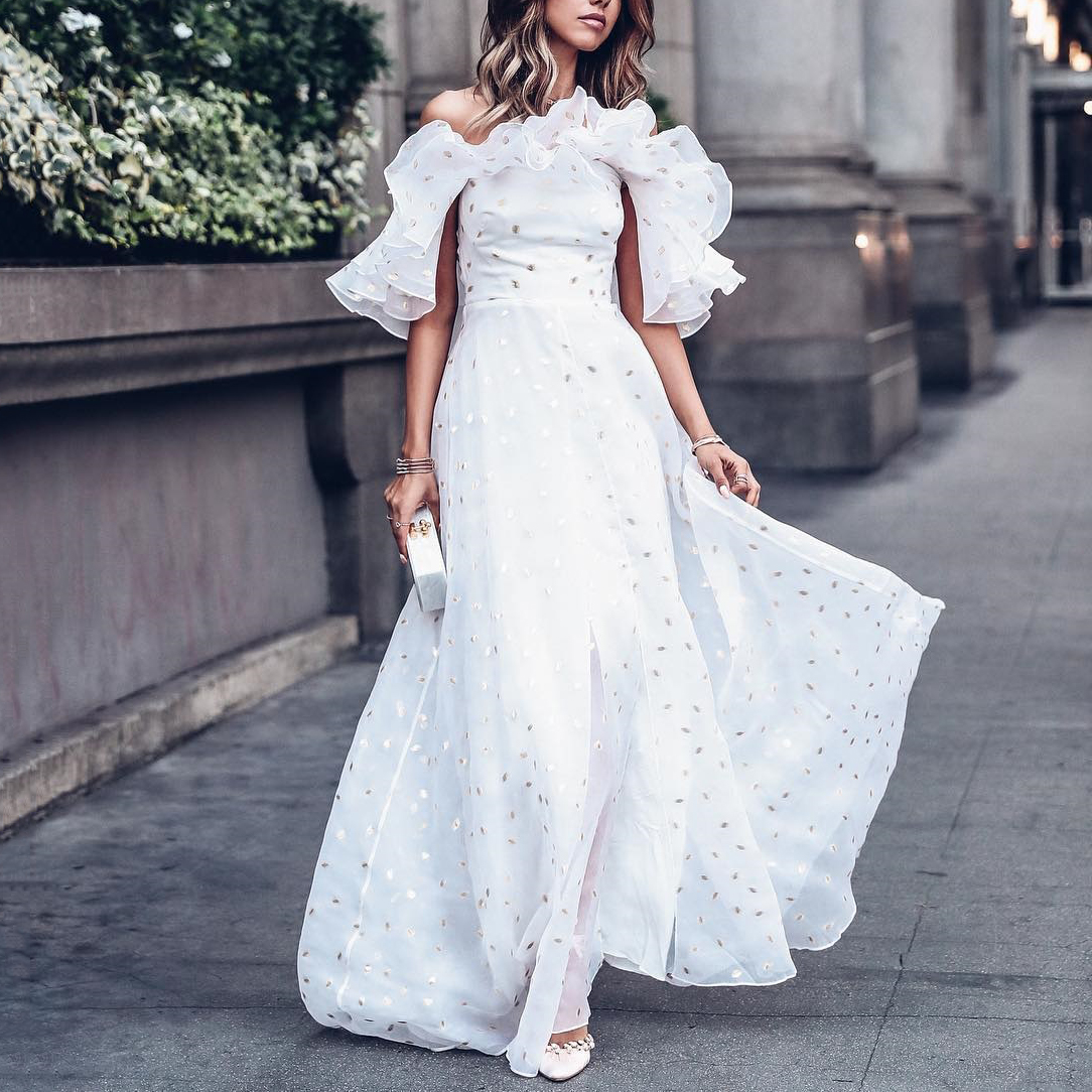 Белые платья 2023. Аннабель Флер Свадебные платья. Аннабель Флер белое платье. Красивое белое платье. Стильные Свадебные образы.
