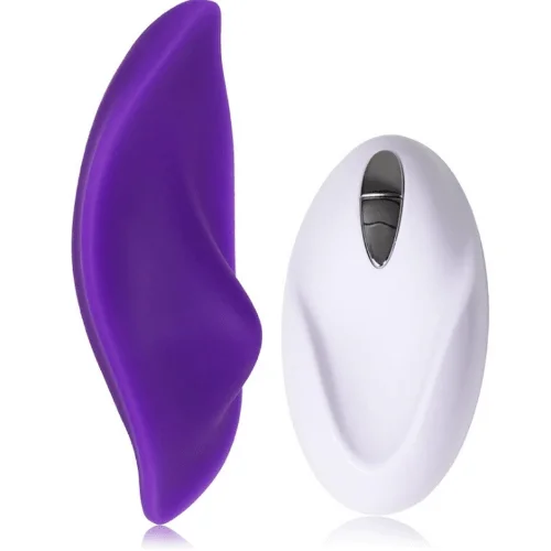 pornhint Pornhint Quiet Panty Vibrator Wireless Remote Control Portable Clitoral Stimulator Toys
