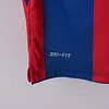 Barcelona 2010/2011 Retro Home  Shirt