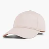 Men's Embroidered Printed Baseball Cap Cotton Breathable Sun Visor Cap
