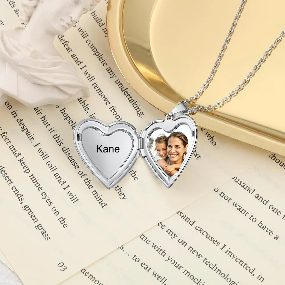thumbnail image 2 of Custom4U Personalized Necklaces & Jewelry Gifts - Custom4U Jewelry 2 of 11