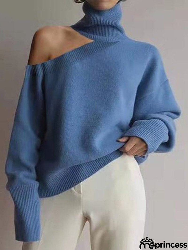 Timeless and Elegant Sweater
