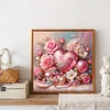 uk.everydayedeals (Limited Stock)Diamond Painting - Full Round - Love