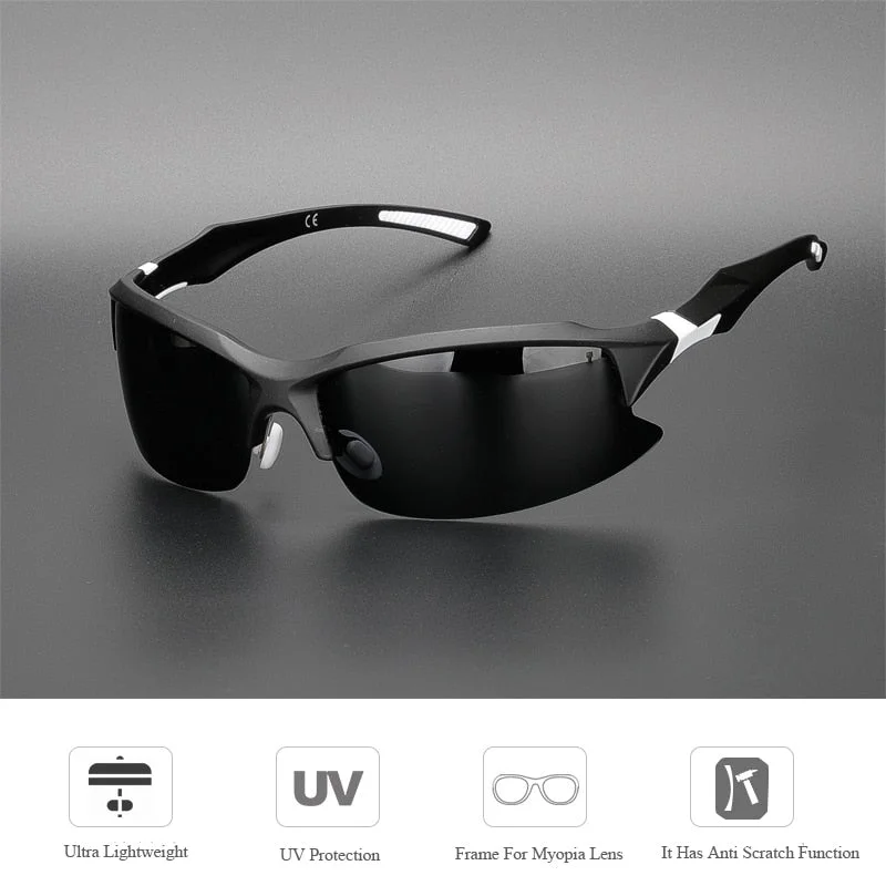 Professional Outdoor Sports glasses