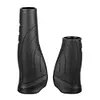 Bicycle Handlebar Grips MTB Bike Grip Protector for E-Bike Scooter (Long Short)