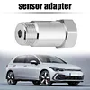 Car CEL Fix Check Light Eliminator Oxygen O2 Sensor Adapter M18x1.5