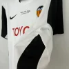Retro 2003-04 Valencia Soccer Jersey Home