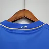 2012/2013 Retro Chelsea Home Football Jersey 1:1 Thai Quality