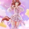 1/7 Scale Mayano Top Gun Sugar Confection - Uma Musume: Pretty Derby Official Statue - Good Smile Company