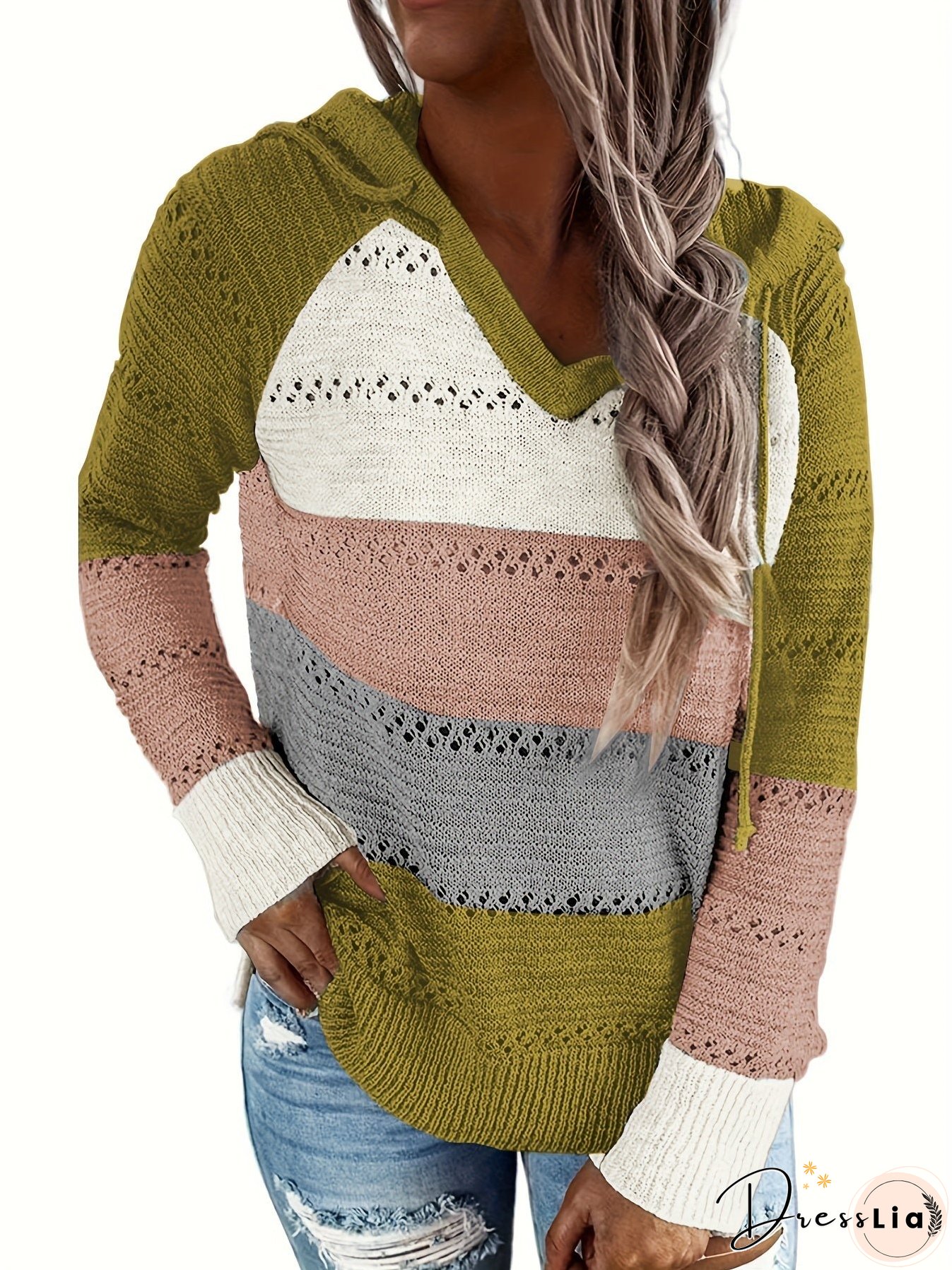 Versatile and Comfortable winter Sweater
