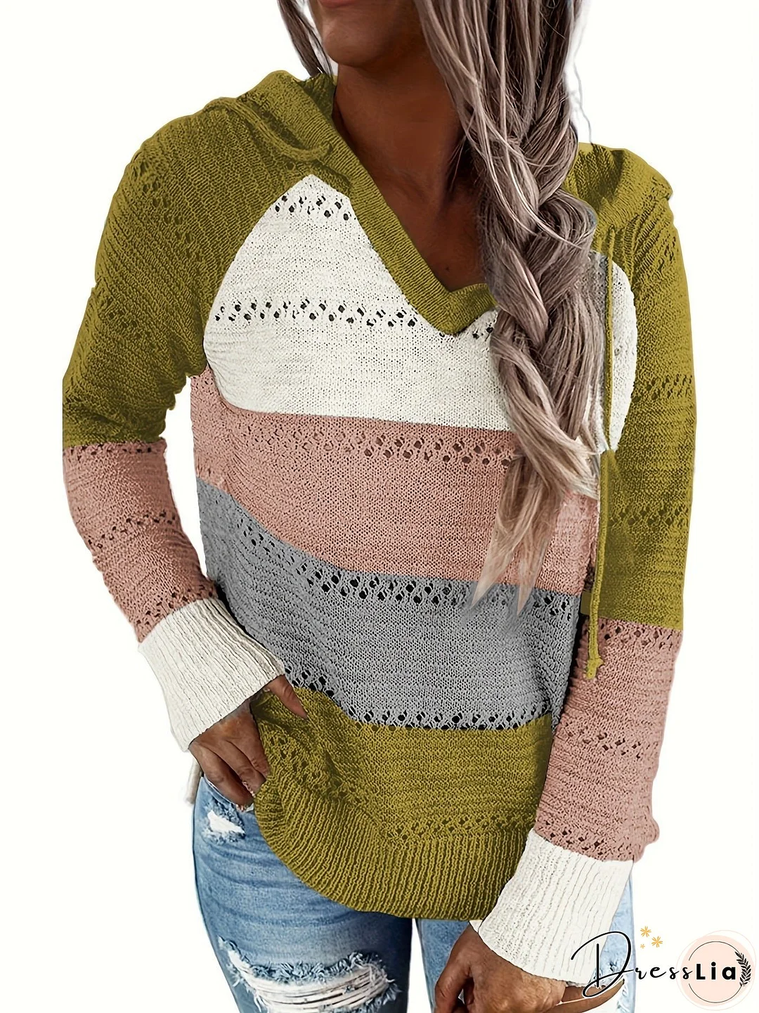Versatile and Comfortable winter Sweater