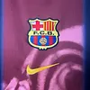 2024/2025 Barcelona x Travis Scott Retro Jersey 1:1 Thai Quality