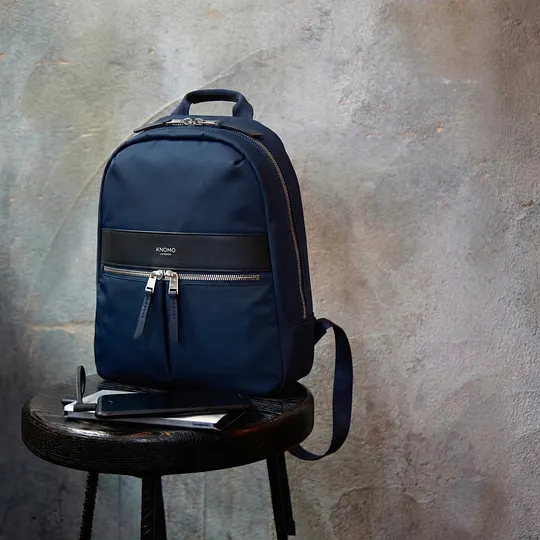 Knomo London mini beauchamp backpack Knomo Mini Beauchamp 10 inch Small Backpack main image 4