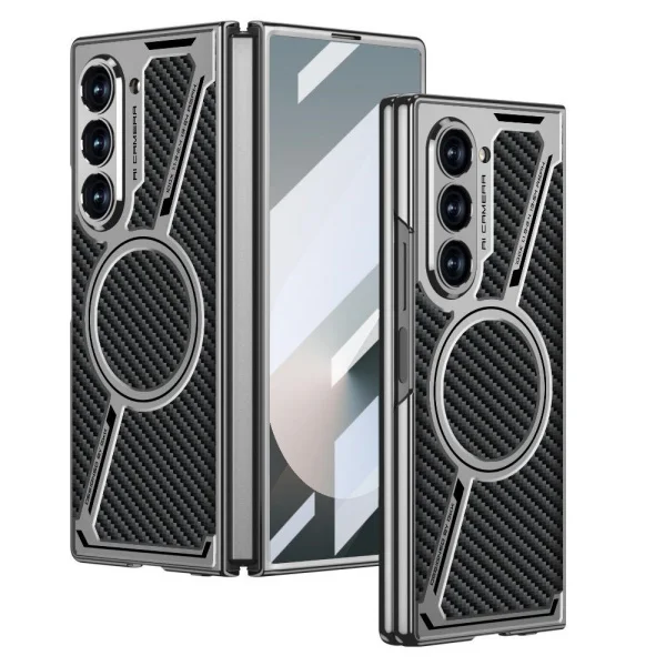 Samsung Fold6 Personalized Ultra-thin Mobile Phone Case