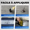🔥Rev&ecirc;tement Polyur&eacute;thane Multi-Usage Imperm&eacute;able💧🏡
