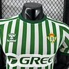 25-26 Player Real Betis Home