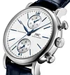 IWC Watch Portofino Chronograph 39