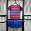 2024/2025 Newcastle United Away Football Jersey Shirt 1:1 Thai Quality Kids Size