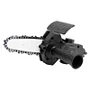 6 Inch Electric Drill Portable Chainsaws Accessory Set for Horticultural Pruning